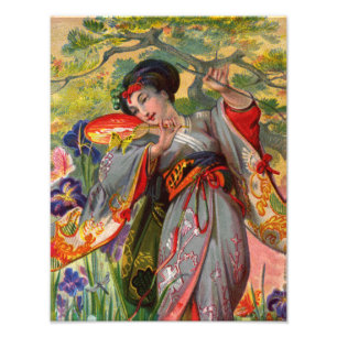 Tryckfärgspresentation för miniatyrpekare fototryck