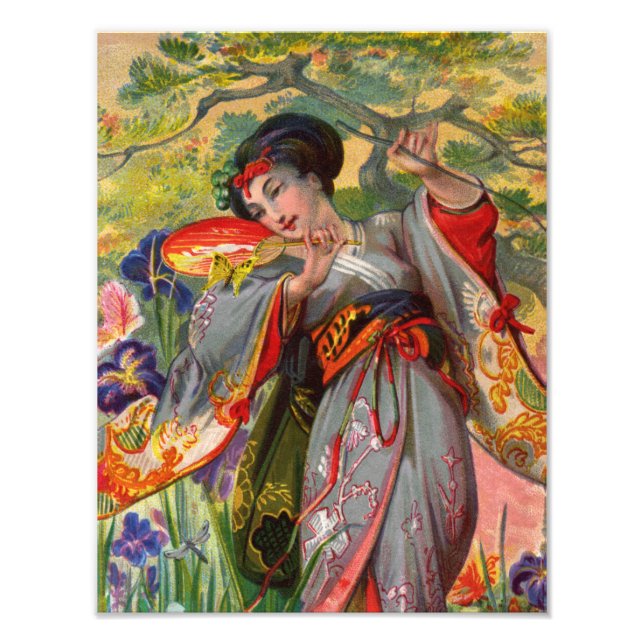 Tryckfärgspresentation för miniatyrpekare fototryck (Framsidan)