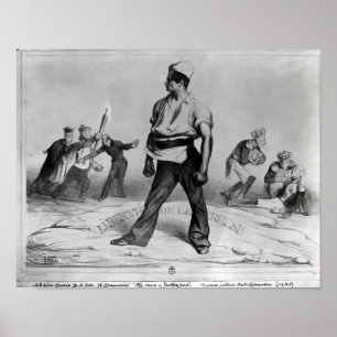 Tryckfrihet Poster