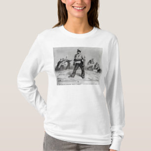 Tryckfrihet Tee