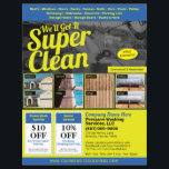 Tryckkraftsmodell Tvättande EDDM-modell för flygbl Reklamblad<br><div class="desc">Anpassa och anpassa den här utformningen av professionellen med pekfunktioner som tvättar (strömmar tvättar) till kostym som ditt företag/företag behöver. Detta tryck tvättar visning av mallen bilder av före och efter tryck tvättat yta. Lägg till din logotyp för effektivare märkning. Anpassa kupongerbjudandena på flygplanet för att locka till sig potentiella...</div>