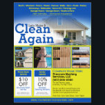 Tryckkraftsmodell Tvättande EDDM-modell för flygbl Reklamblad<br><div class="desc">Anpassa och anpassa den här utformningen av professionellen med pekfunktioner som tvättar (strömmar tvättar) till kostym som ditt företag/företag behöver. Detta tryck tvättar visning av mallen bilder av före och efter tryck tvättat yta. Lägg till din logotyp för effektivare märkning. Anpassa kupongerbjudandena på flygplanet för att locka till sig potentiella...</div>