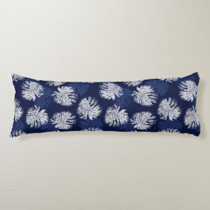 Tryckkroppsfyllning för Tropical Handflatan Kroppskudde