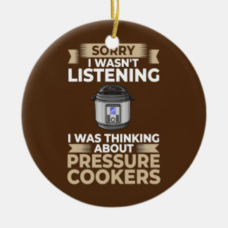 Tryckmätare, mottagare, kraftvärmeverk julgransprydnad keramik