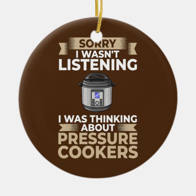 Tryckmätare, mottagare, kraftvärmeverk julgransprydnad keramik (Framsidan)