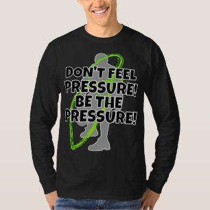 TRYCKMOTTOT T SHIRT