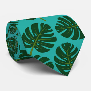 Trycknackslips för den tropiska blommigten Monster Slips