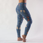 Tryckning av Paul Klee 1915 Leggings - Söt<br><div class="desc">En namnlös mönster av Paul Klee. Vi höll ihop för att skapa ett unikt mönster som både fångar öga och är attraktivt. Vi vet inte om konstnären skulle godkänna det, men vi tycker om det och trodde att du också skulle göra det. Dessa abstrakter har ett djup som gör att...</div>