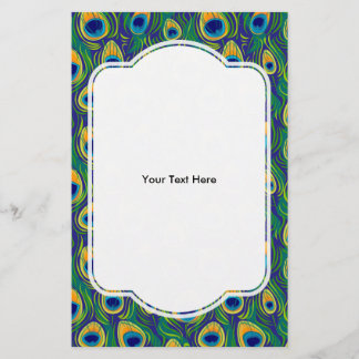 Tryckning på djur för uppfödning flygblad