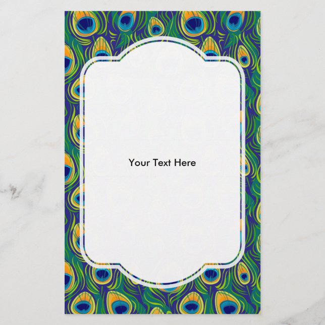 Tryckning på djur för uppfödning flygblad (Baksidan)