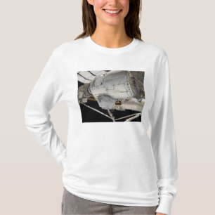 Tryckpara ihopadapteren 3 2 t-shirt