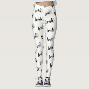 Tryckpressar Leggings