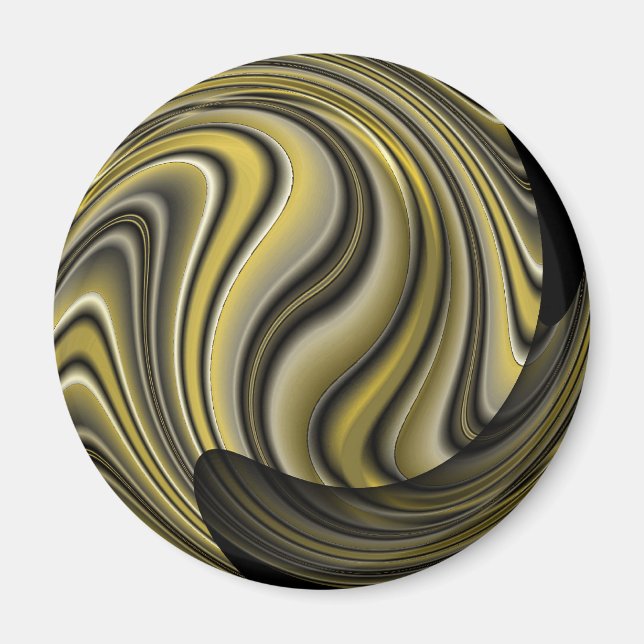 Tryckpunkt Magnet (Framsidan)