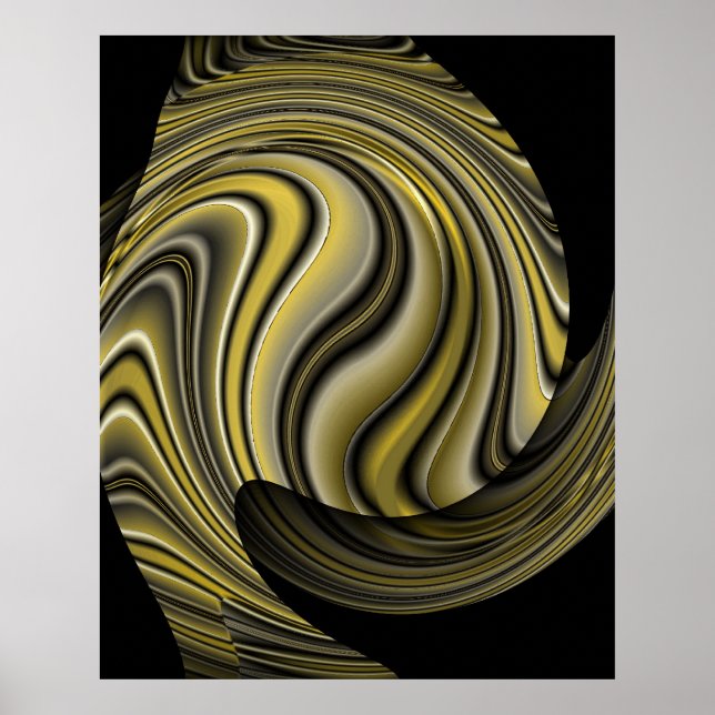 Tryckpunkt Poster (Framsidan)