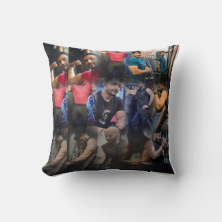 Trycksaker i form av beläggning kudde