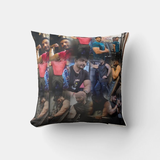 Trycksaker i form av beläggning kudde (Framsida)