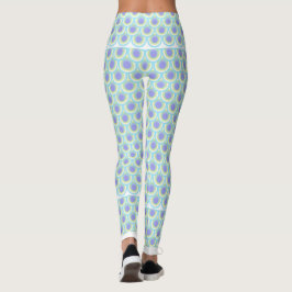 Trycksaker Leggings