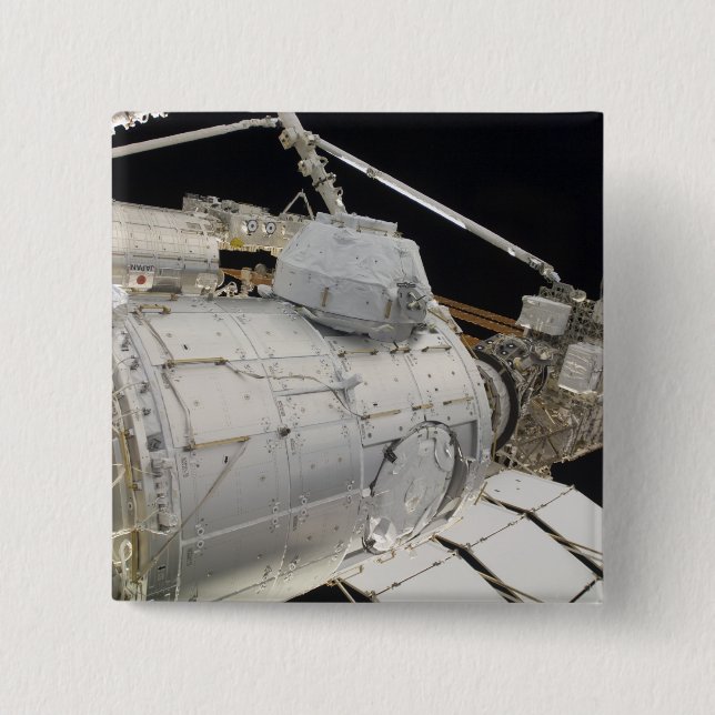 Trycksatt matningsadapter 3 knapp (Framsida)