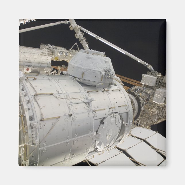 Trycksatt matningsadapter 3 magnet (Framsidan)