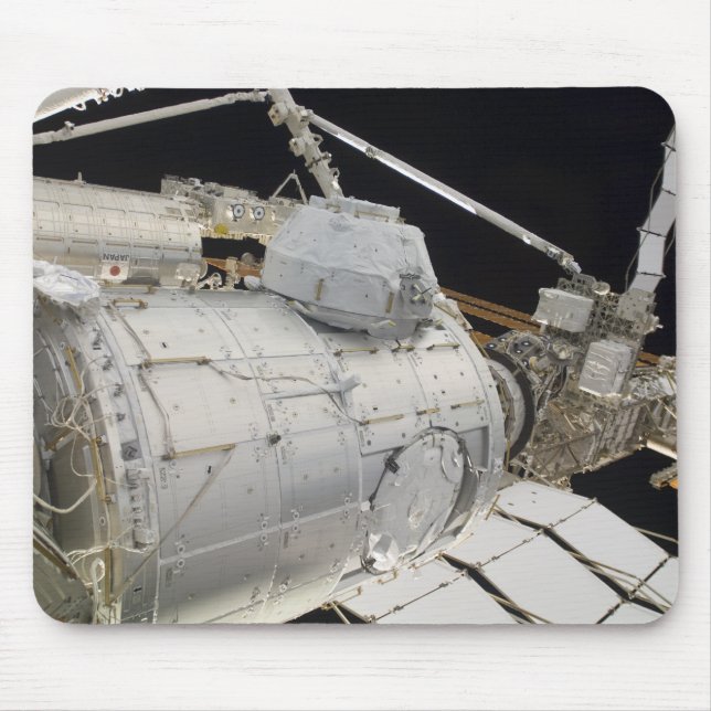 Trycksatt matningsadapter 3 musmatta (Framsidan)