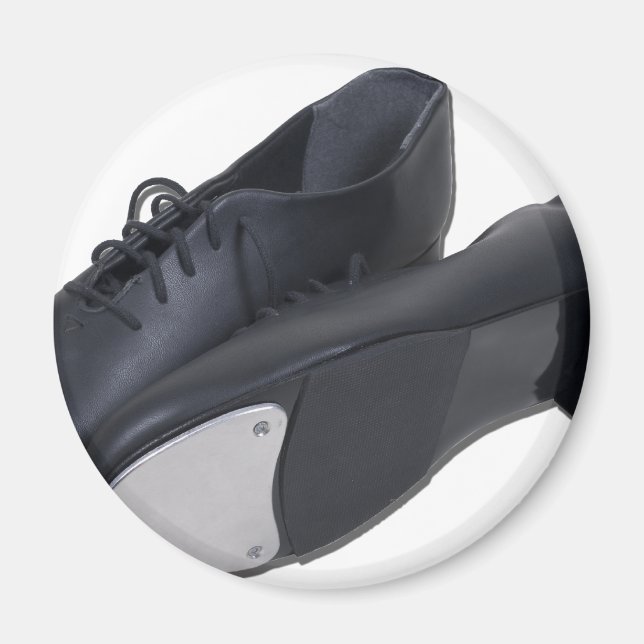 TryckShoes012511 Magnet (Framsidan)