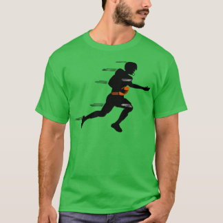 Trycksvärta T Shirt