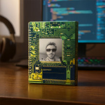Tryckt anpassade - Geek Electronic PCB