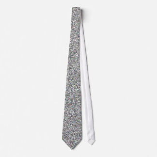 Tryckt Graphic Art Glitter Gnistra Bling Jewel Slips