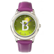 TRYCKT GULT TOPAZ GEMSTONE MONOGRAM