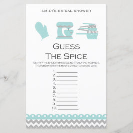 Tryckt Möhippa av Aqua Kitchen