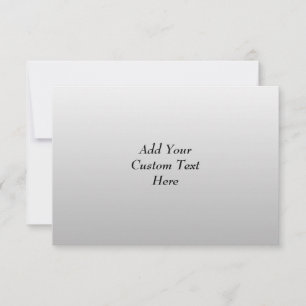 Tryckt Mönster och Anpassningsbar Brev. Svartvit