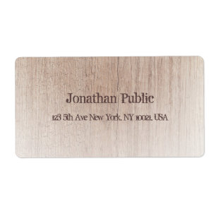 Tryckt textmallarträsnämnds utsegling fraktsedel