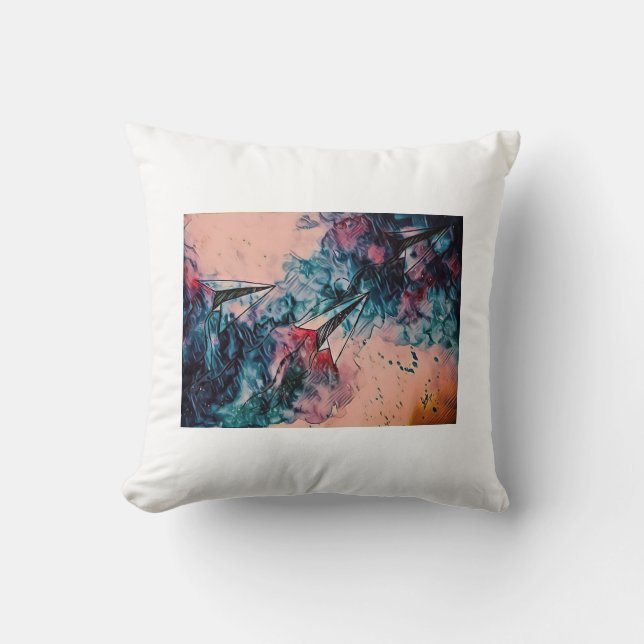 Tryckta kuddar (Framsida)