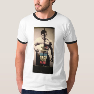 Tryckta T-shirt Bästa snyggt-tryckta artiklar