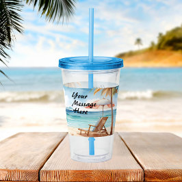 Trycktorn Party Take Away Mugg