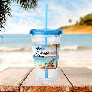Trycktorn Party Take Away Mugg