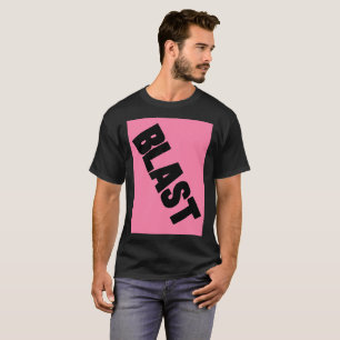 TryckvågT-tröja Tee Shirt
