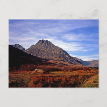 Tryfan Snowdonia Nordwales