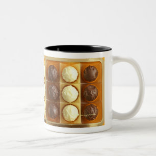 tryffel mugg