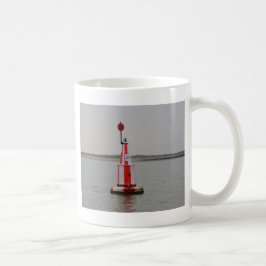 Trygg kanalboj River Crouch Kaffemugg