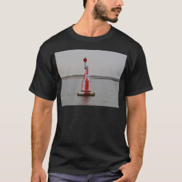 Trygg kanalboj River Crouch T Shirt