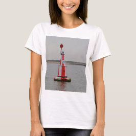 Trygg kanalboj River Crouch T Shirt