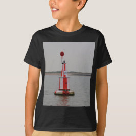 Trygg kanalboj River Crouch Tee Shirt