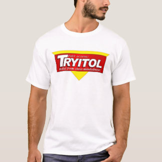Tryitol Tröja
