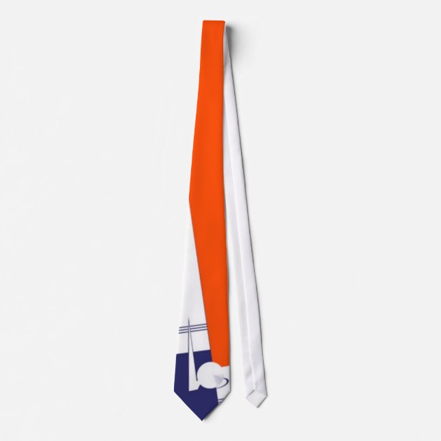 Trylon och Perisphere Slips (Framsida)