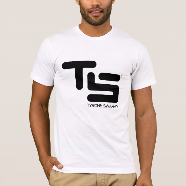 TS 2010 TEE SHIRT (Framsida)
