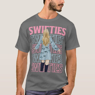 TS Fläkt Swifties 1 T Shirt