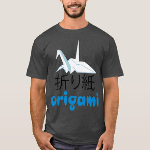 Ts origami 1 t shirt