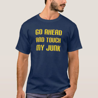 TSA 004 T-SHIRT