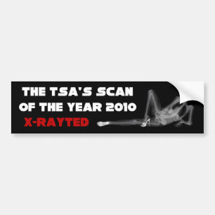 TSA: Bildläsning av året 2010 Bildekal